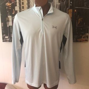 Under Armor golf 🏌️ ⛳️ shirt